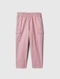 babyGap Cargo Pull-On Pants