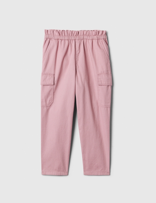 babyGap Cargo Pull-On Pants