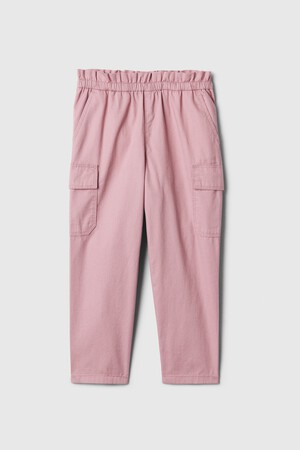 babyGap Cargo Pull-On Pants