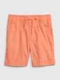 Toddler Easy Pull-On Shorts