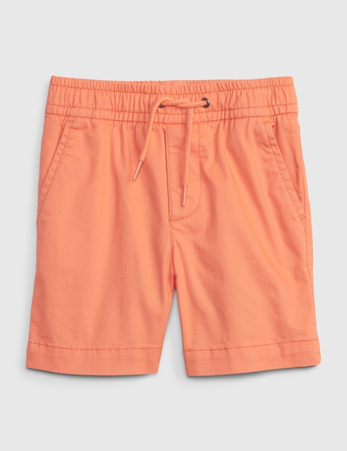 Toddler Easy Pull-On Shorts