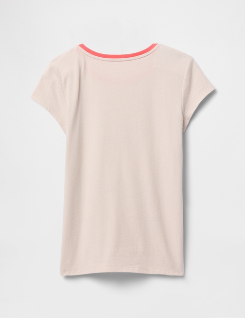 Kids Gap Logo T-Shirt