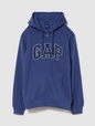 Adult VintageSoft Arch Logo Zip Hoodie