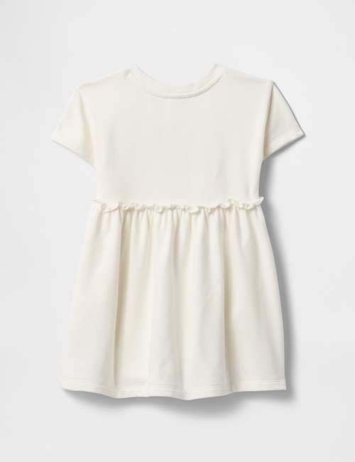 Baby & Toddler VintageSoft Logo Dress