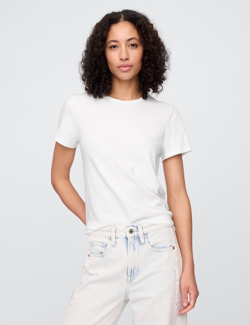 Favorite Crewneck T-Shirt