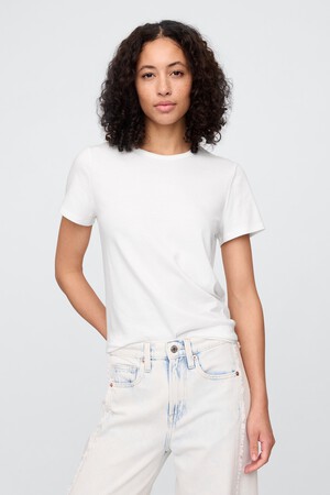 Favorite Crewneck T-Shirt