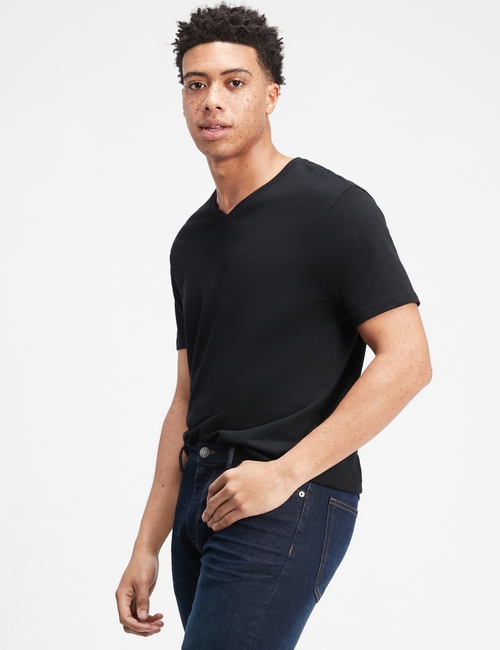 V-Neck T-Shirt