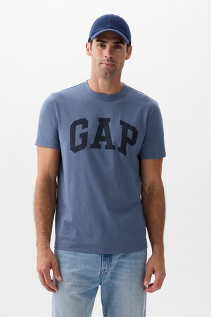 Everyday Soft Gap Logo T-Shirt
