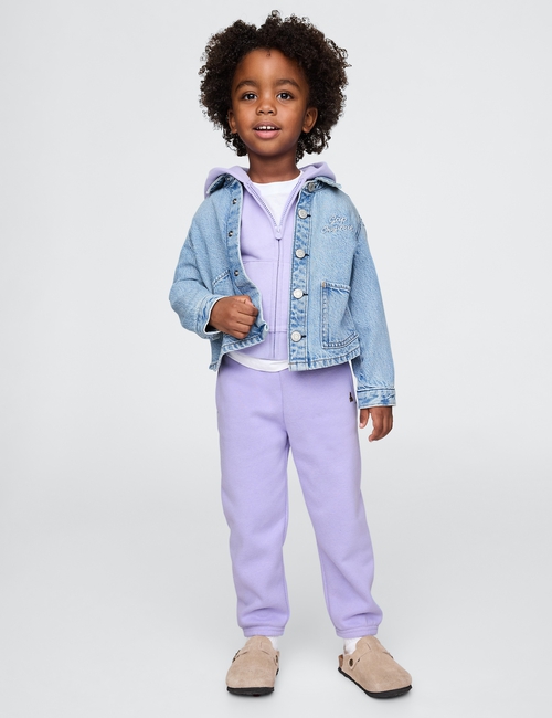 Baby & Toddler VintageSoft Relaxed Joggers