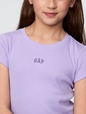 Kids Rib Logo T-Shirt