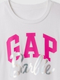 Relaxed Barbie™ Logo T-Shirt