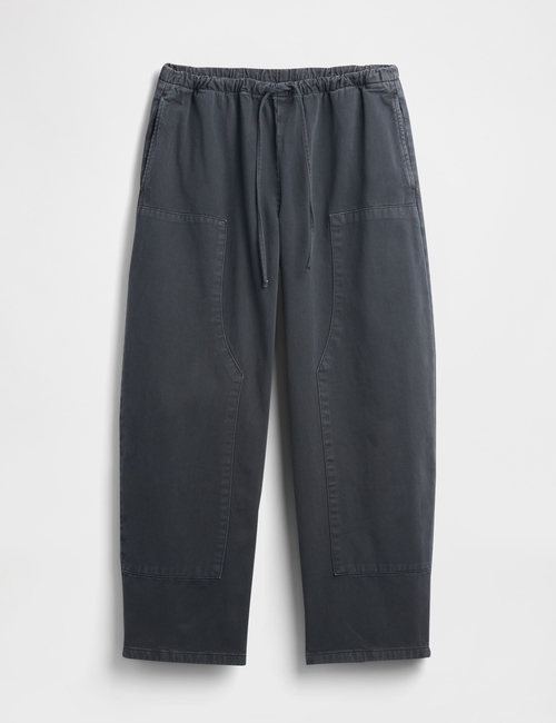 DBL KNEE BARREL PANT