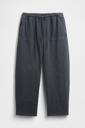 DBL KNEE BARREL PANT