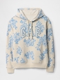 Gap Logo Hoodie