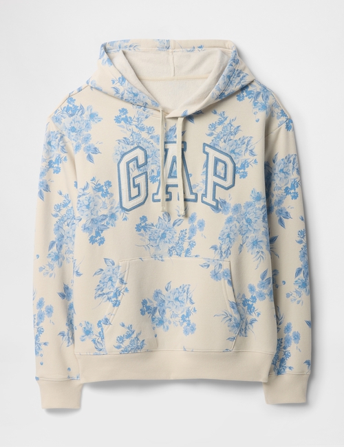 Gap Logo Hoodie