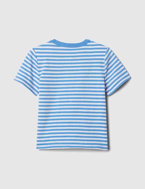 babyGap Mix and Match Logo T-Shirt