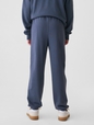 Kids Relaxed Gap Logo Joggers