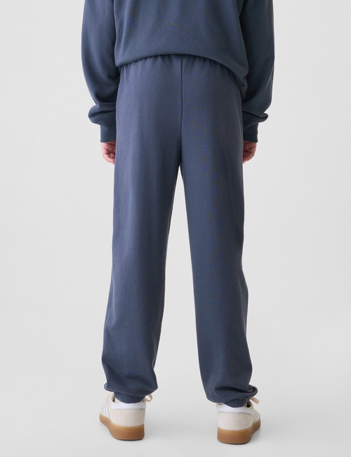 Kids Relaxed Gap Logo Joggers