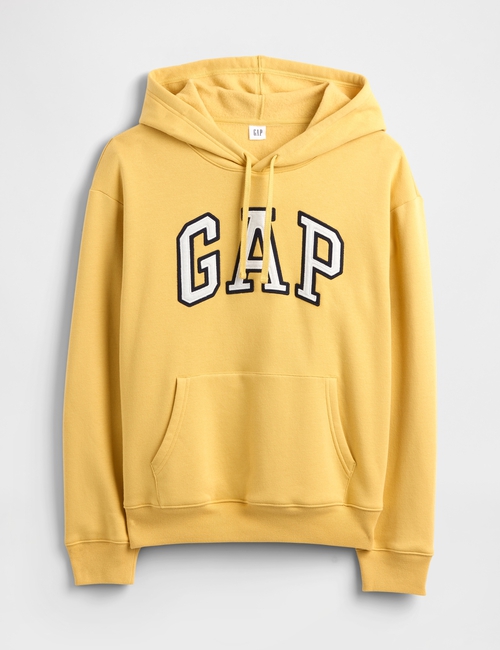 Gap Logo Hoodie