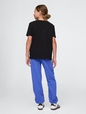 Kids Relaxed Gap Logo Joggers