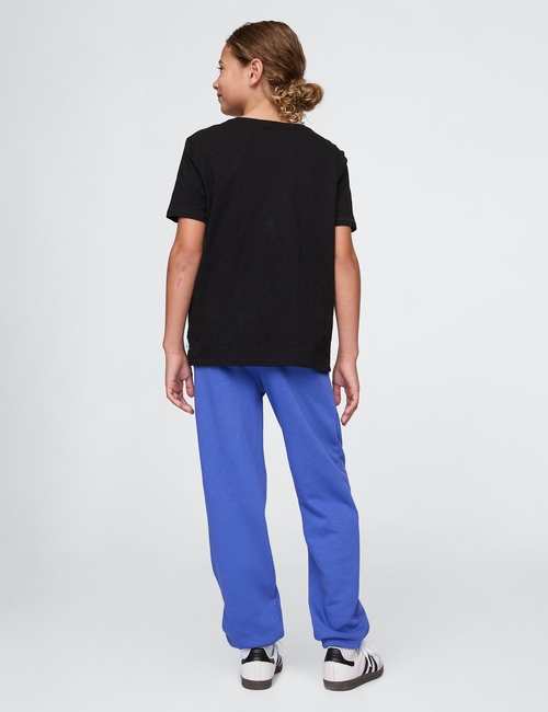 Kids Relaxed Gap Logo Joggers