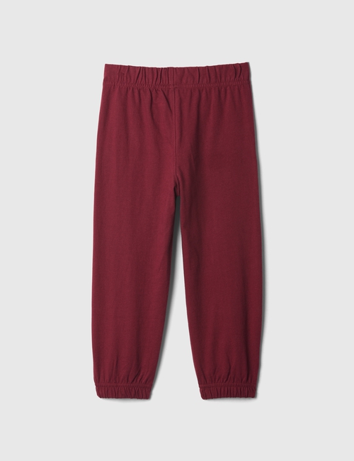 babyGap Mix and Match Pull-On Joggers