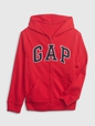 Kids Gap Logo Zip Hoodie