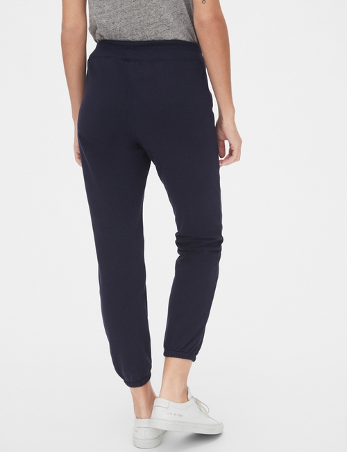 Arch Logo Fleece Joggers