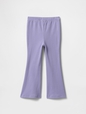 Baby & Toddler Mix & Match Rib Flare Leggings