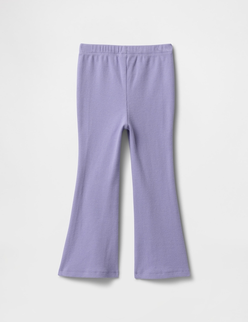 Baby & Toddler Mix & Match Rib Flare Leggings