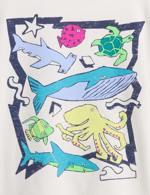 Baby & Toddler Mix & Match Graphic T-Shirt