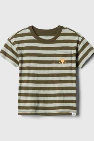 babyGap Pocket T-Shirt