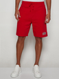 Gap Logo Fleece Shorts
