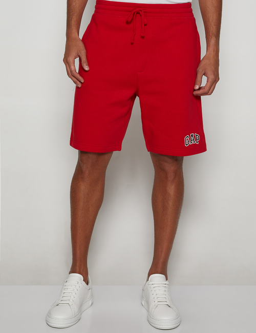 Gap Logo Fleece Shorts