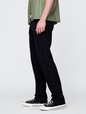 Linen-Cotton Khakis