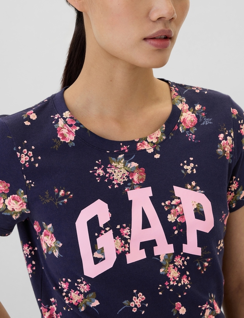 Gap Logo T-Shirt