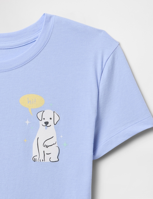Kids Graphic T-Shirt