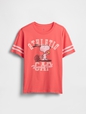 Kids Graphic Logo T-Shirt