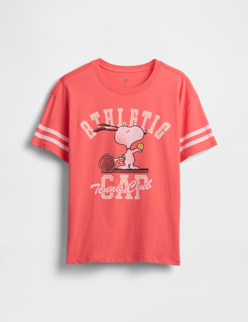 Kids Graphic Logo T-Shirt