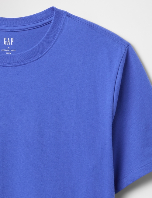Everyday Soft Crewneck T-Shirt