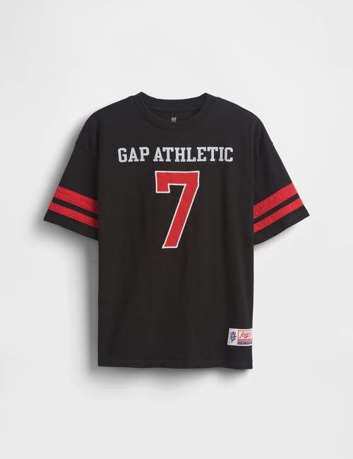 Kids Logo Jersey T-Shirt