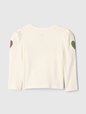 babyGap Mix and Match Puff Sleeve T-Shirt