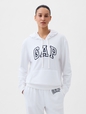 Gap Logo Hoodie