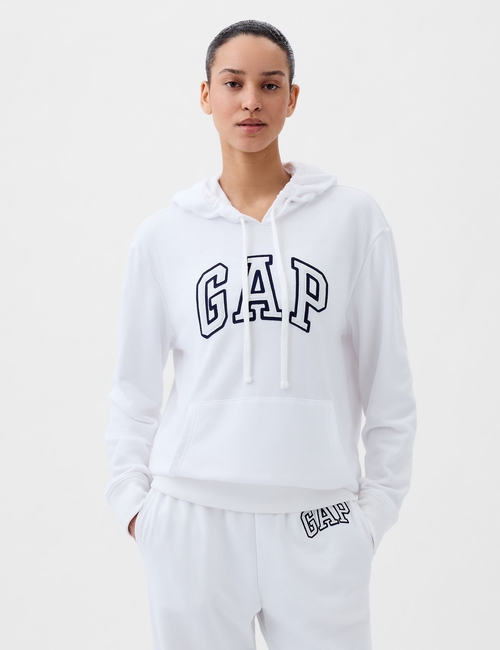 Gap Logo Hoodie
