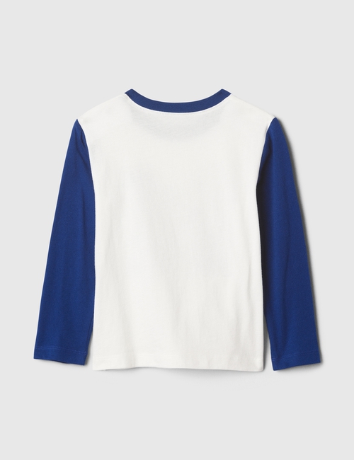 babyGap | Disney Mickey Mouse Graphic T-Shirt