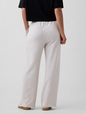 VintageSoft Terry Logo Sweatpants