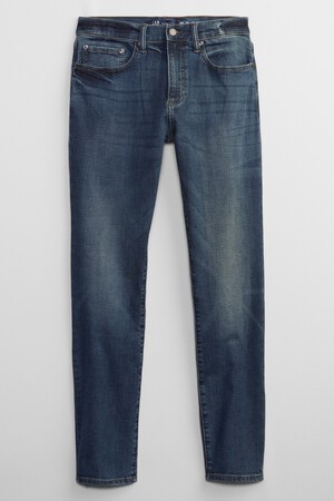 V-SKINNY SOFT HIGH STRETCH NEW SPICEWOOD