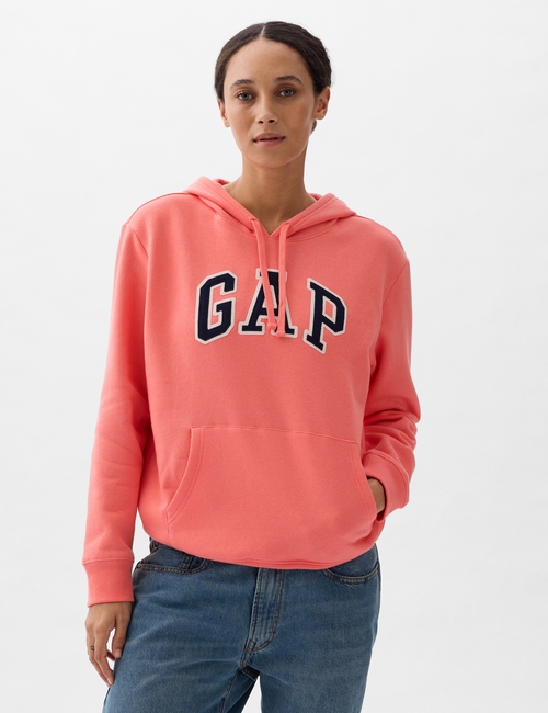 Gap Logo Hoodie