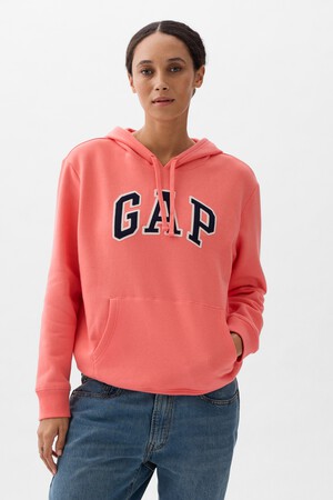 Gap Logo Hoodie