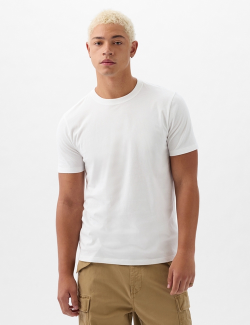 Everyday Soft Crewneck T-Shirt